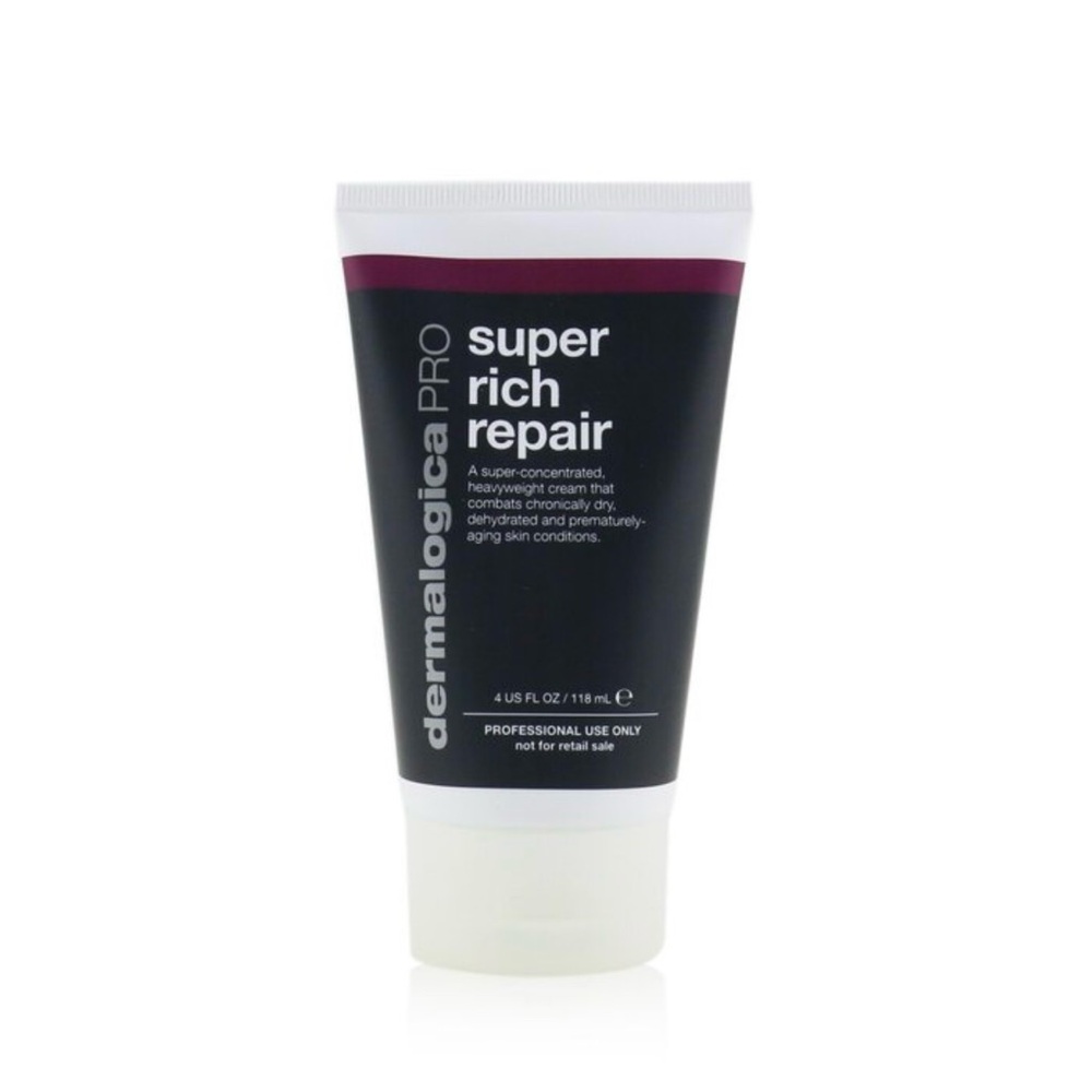 Dermalogica Super Rich Repair Pro 4 oz. (New)